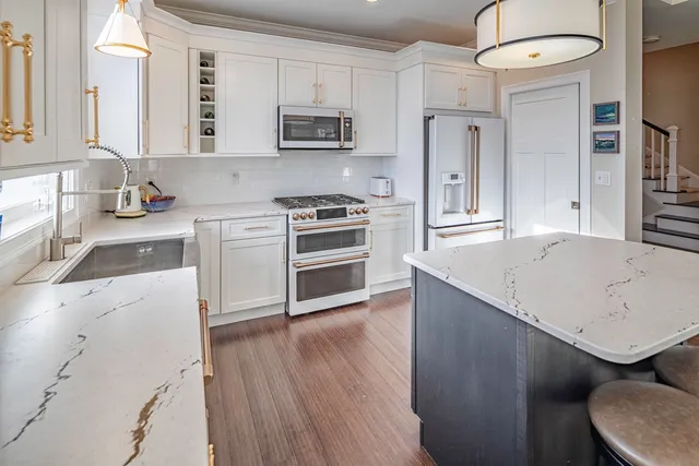 $629,900 | 57 Maple Street, Unit 2, Dover, NH 03820