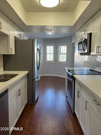 $2,300 | 5998 North 78th Street, Unit 219, Scottsdale, AZ 85250