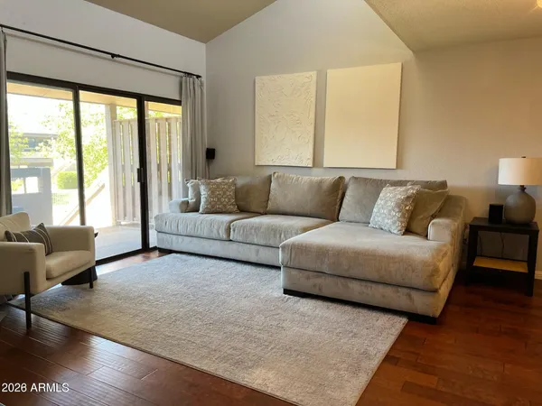 $2,300 | 5998 North 78th Street, Unit 219, Scottsdale, AZ 85250