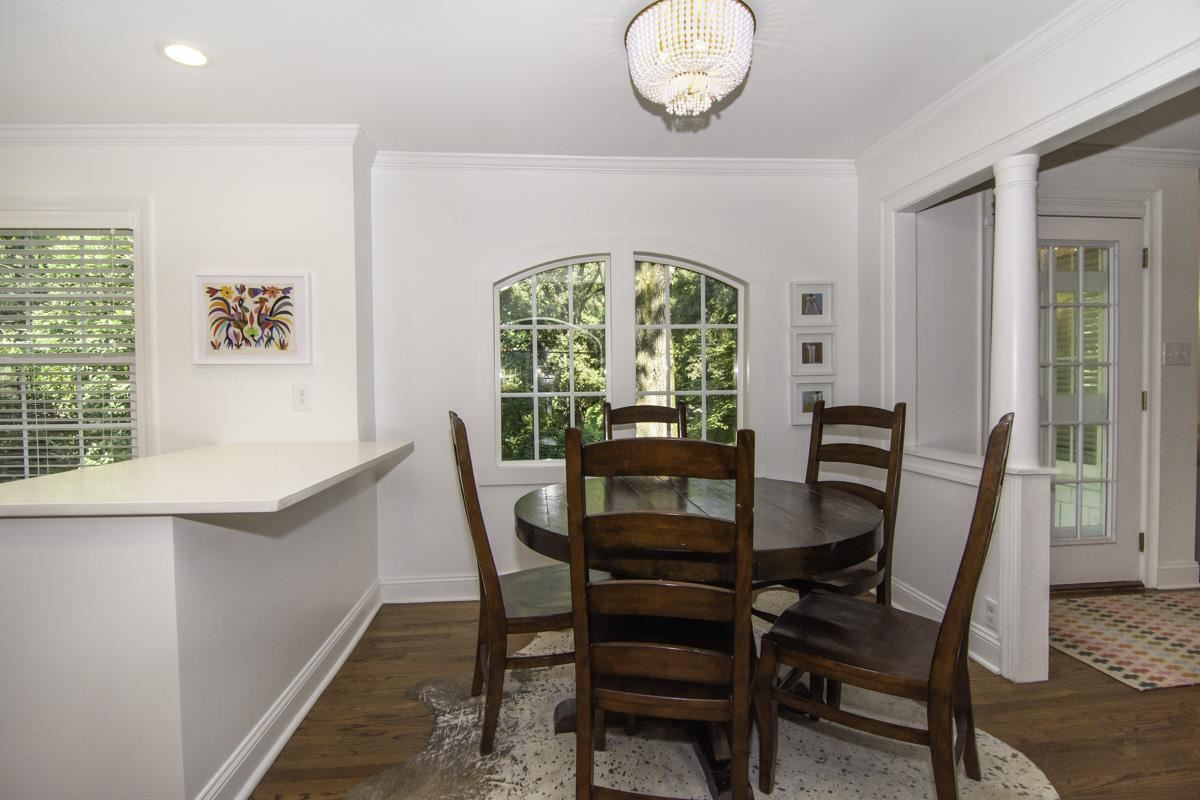 2723 Cartier Drive Raleigh, NC 27608 - Photo 13 of 30 Photo 13