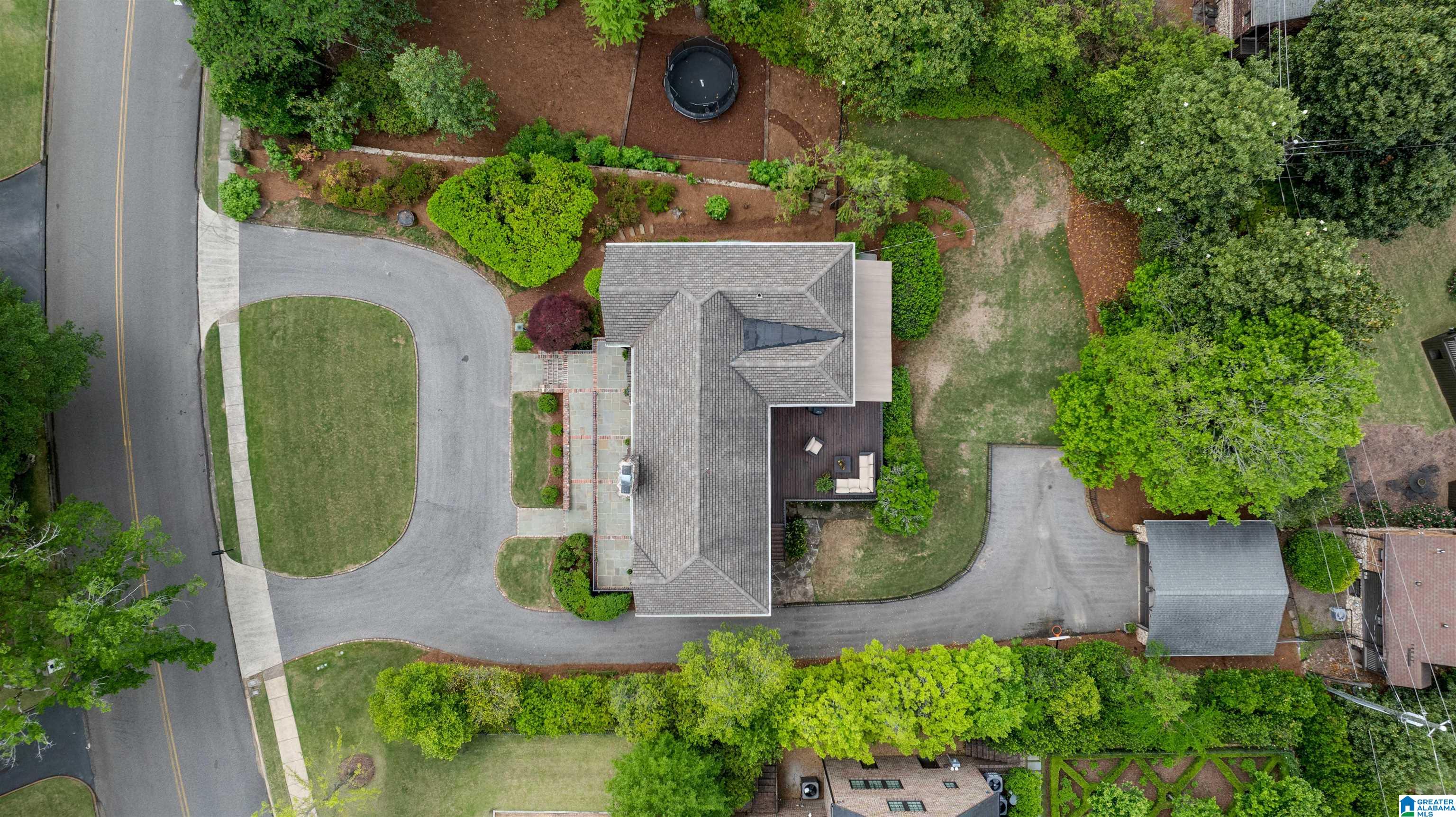 3236 Salisbury Road Birmingham, AL 35213 - Photo 53 of 53