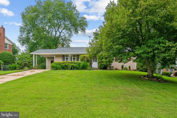 $610,000 | 2807 Hathaway Terrace, Silver Spring, MD 20906