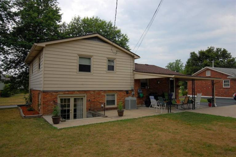 1657 Harrogate Road Lexington, KY 40505 - Photo 21 of 26 Photo 21
