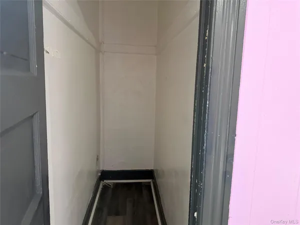 a view of small space