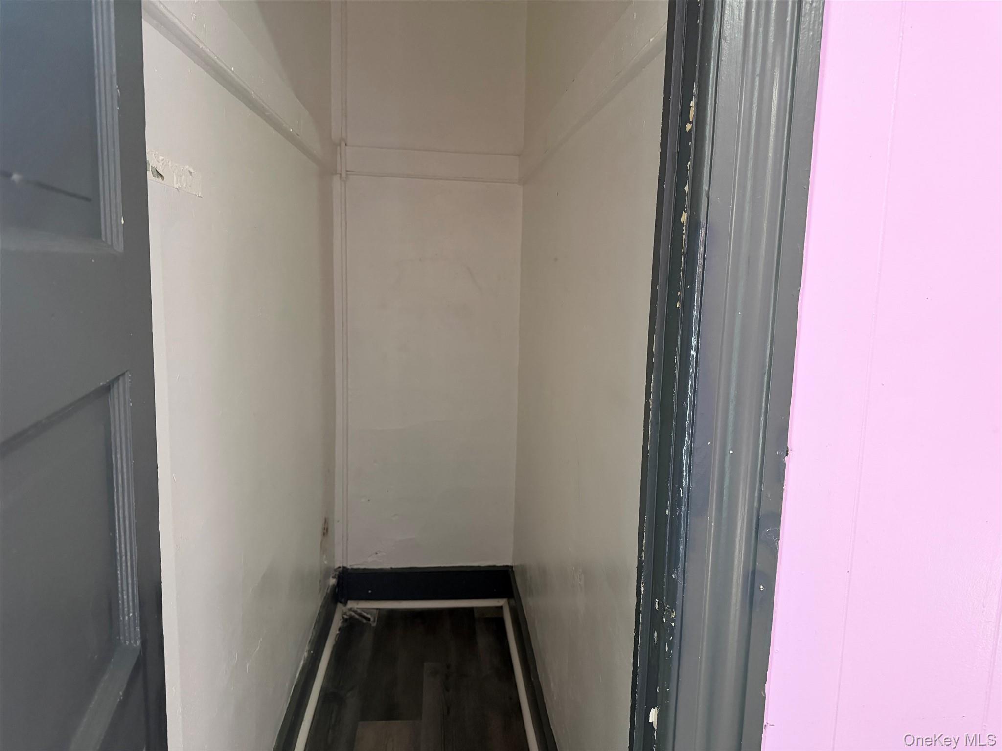 210 North Hamilton Street, Unit 1 Poughkeepsie, NY 12601 - Photo 14 of 15 a view of small space