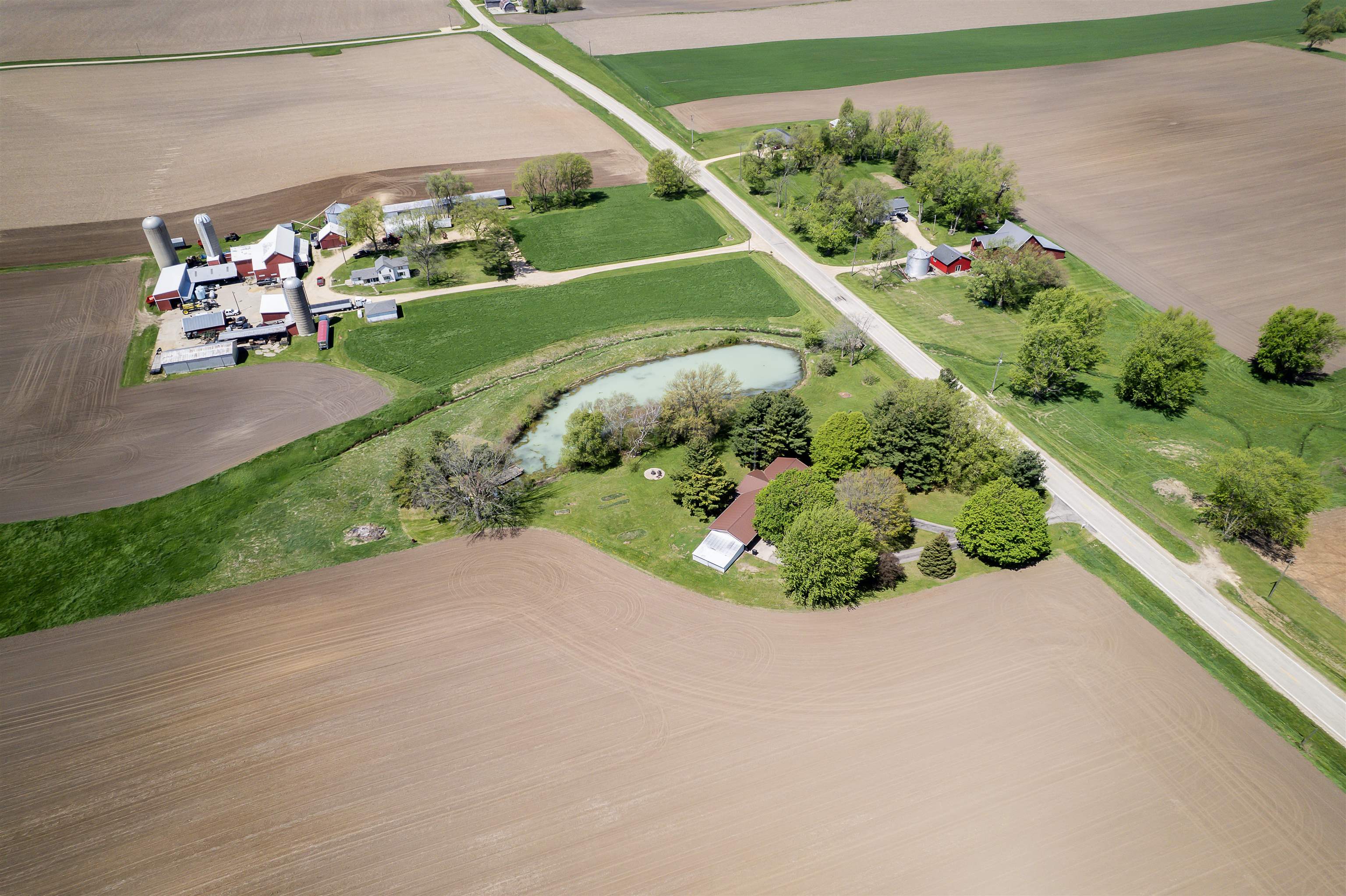 12166 Cunningham Road Winnebago, IL 61088 - Photo 59 of 65