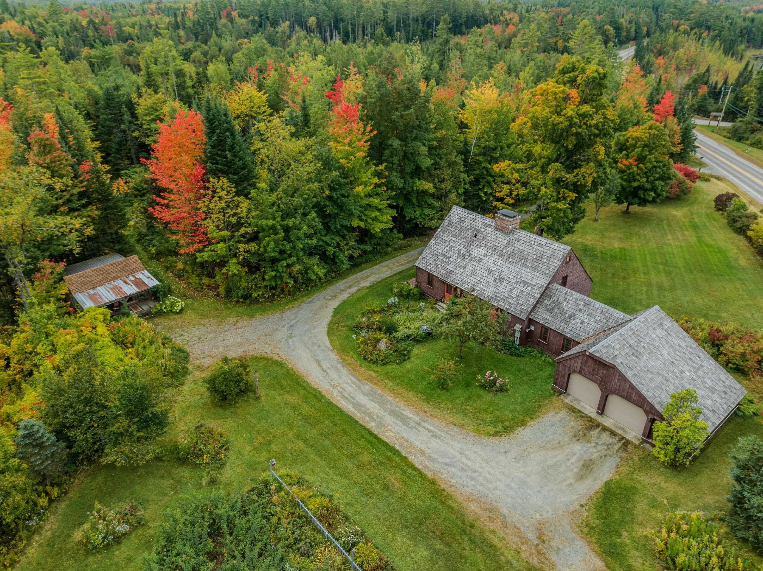 482 Prospect Street Lancaster, NH 03584 - Photo 8 of 56 Gallery Image 8