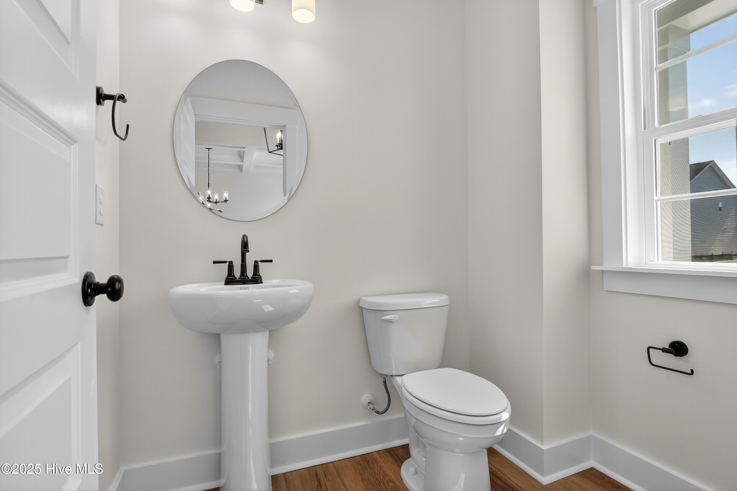 158 Lookout Point Hampstead, NC 28443 - Photo 17 of 24 **Similar Home, Finishes Will Vary**