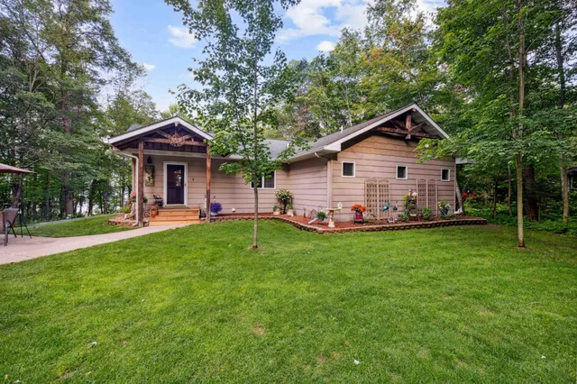 $775,000 | 13632 Piney Lane, Merrifield, MN 56465