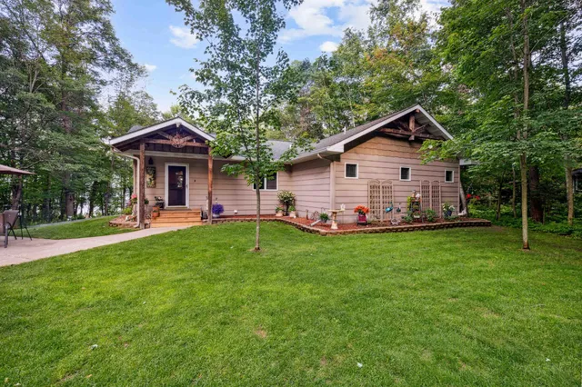 $785,000 | 13632 Piney Lane, Merrifield, MN 56465