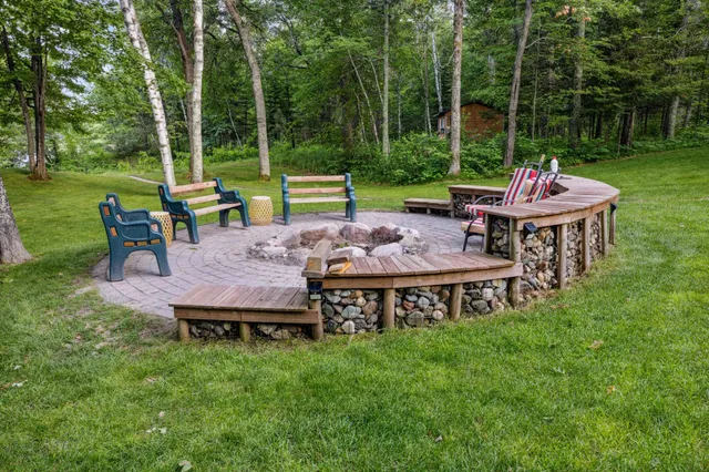 $785,000 | 13632 Piney Lane, Merrifield, MN 56465