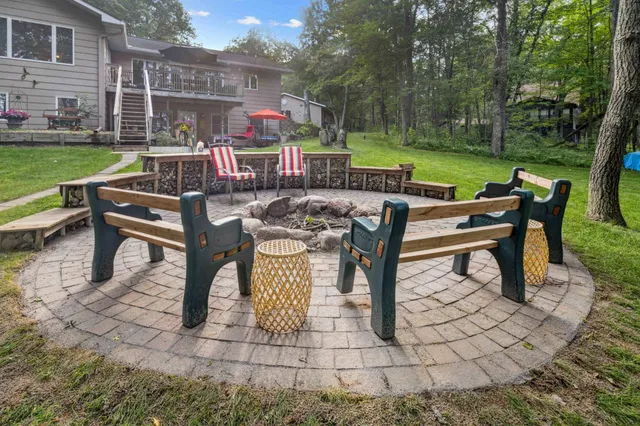 $785,000 | 13632 Piney Lane, Merrifield, MN 56465