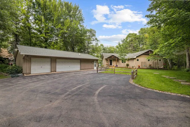 $785,000 | 13632 Piney Lane, Merrifield, MN 56465