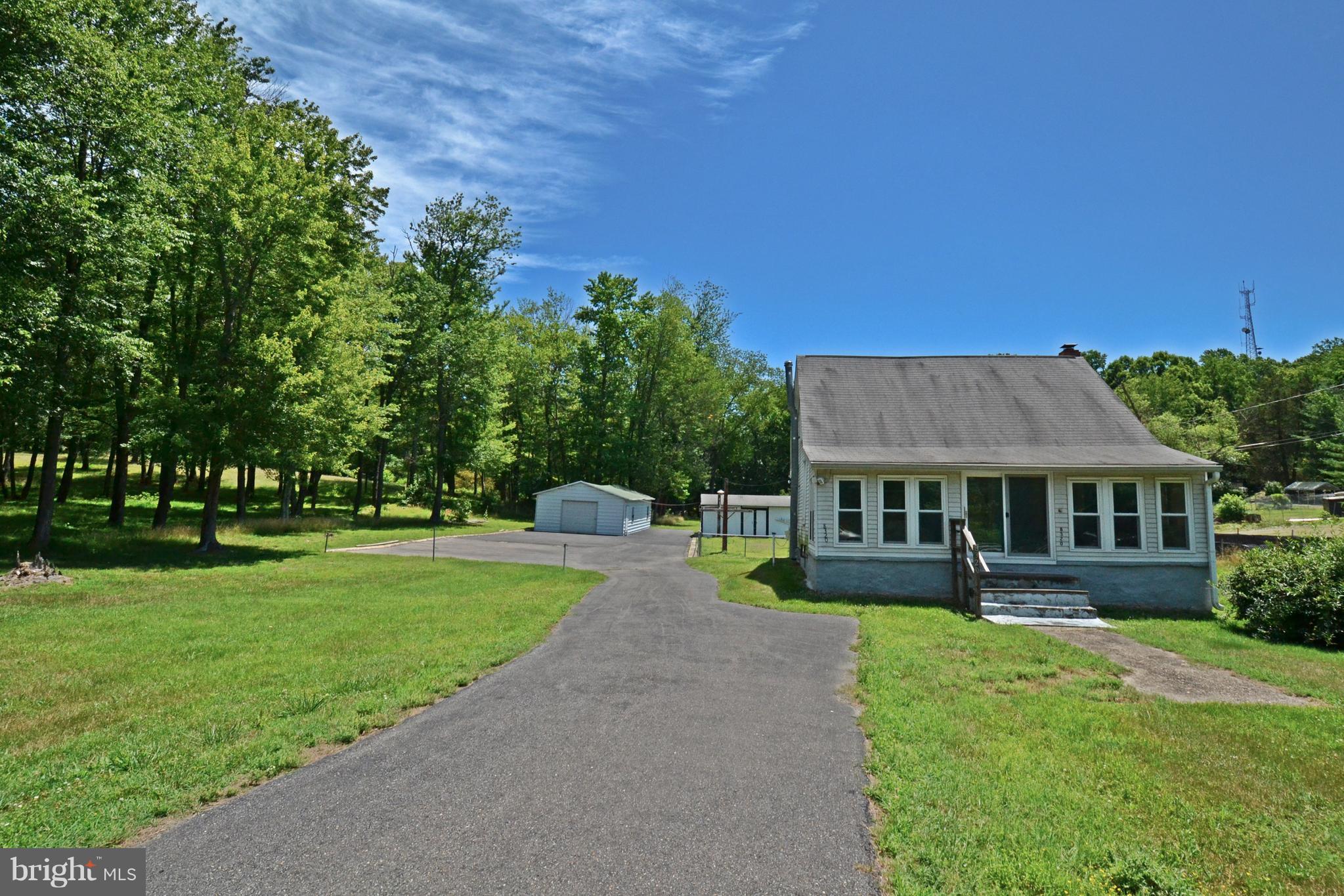 8320 Temple Hill Road Clinton, MD 20735 - Photo 2 of 24 Exterior (Front)