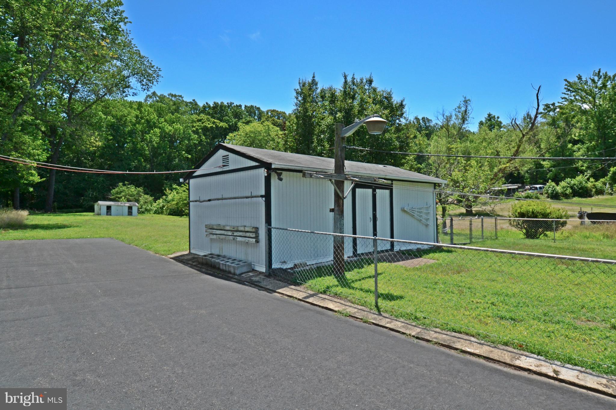 8320 Temple Hill Road Clinton, MD 20735 - Photo 12 of 24 Exterior (General)