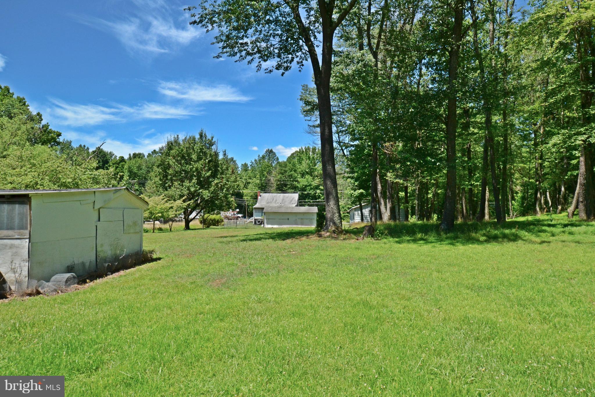 8320 Temple Hill Road Clinton, MD 20735 - Photo 21 of 24 Exterior (General)