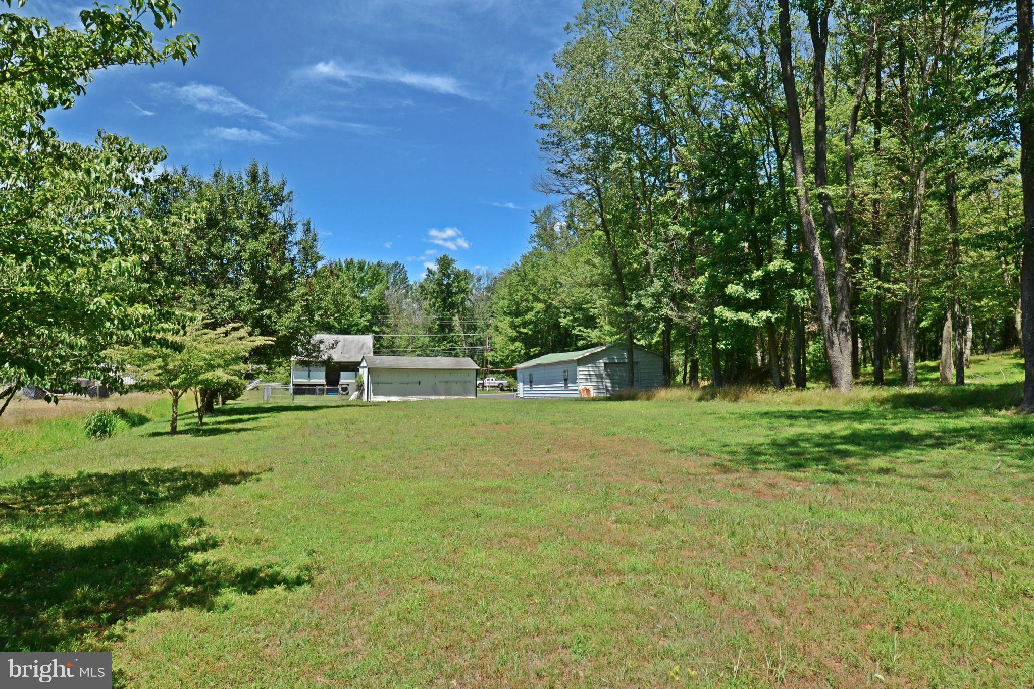 8320 Temple Hill Road Clinton, MD 20735 - Photo 23 of 24 Exterior (General)