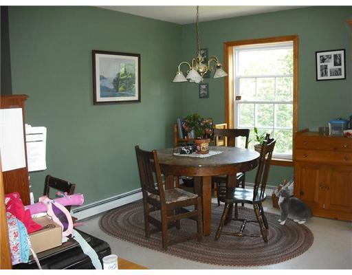 Dining Room.