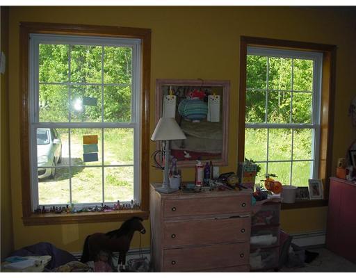 Bedroom.