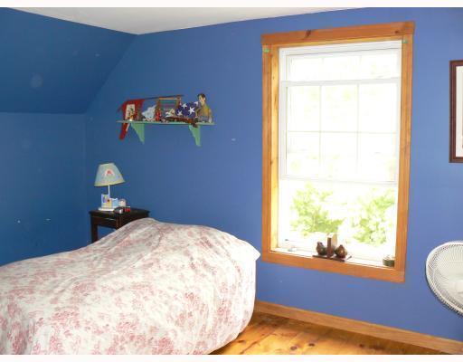 61 Tripp Road Lovell, ME 04051 - Photo 8 of 8 Bedroom.