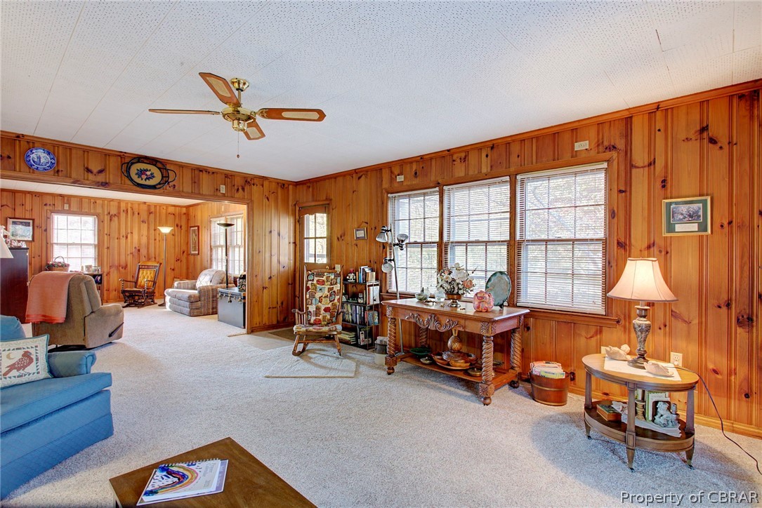 7761 Aurelia Road Hayes, VA 23072 - Photo 12 of 24 Den