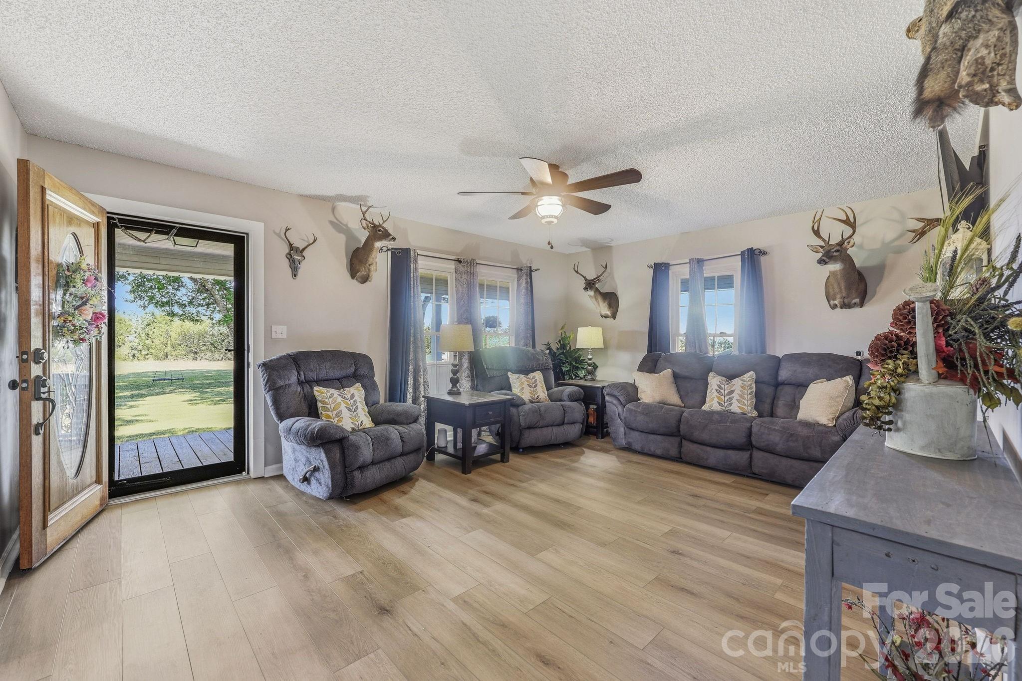 3885 Richfield Road Richfield, NC 28137 - Photo 9 of 47
