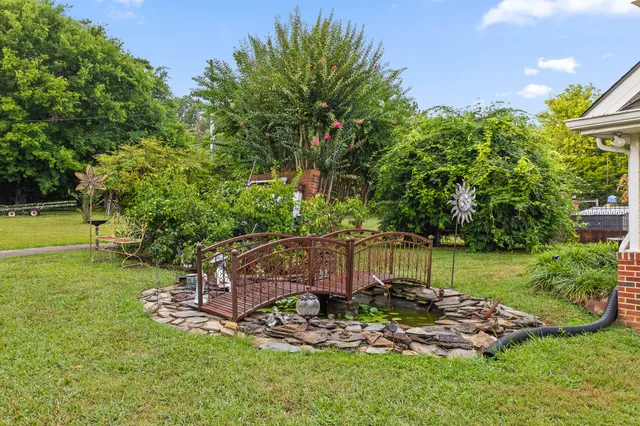 $995,000 | 5 South Orchard Drive, Chickamauga, GA 30707