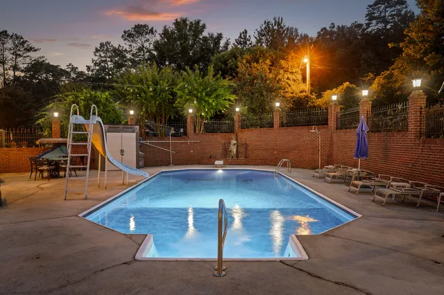 $995,000 | 5 South Orchard Drive, Chickamauga, GA 30707