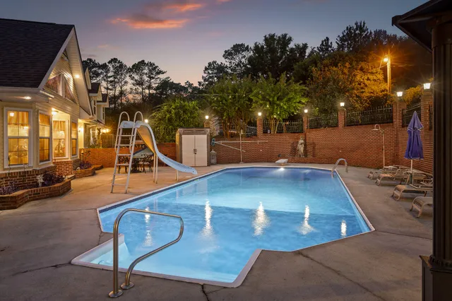 $995,000 | 5 South Orchard Drive, Chickamauga, GA 30707