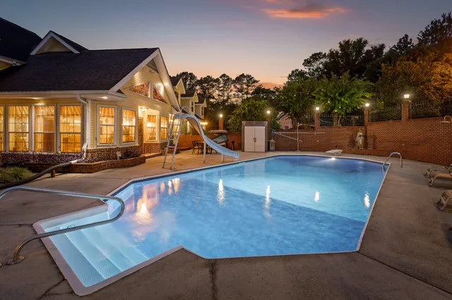 $995,000 | 5 South Orchard Drive, Chickamauga, GA 30707