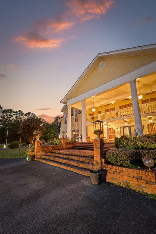 $995,000 | 5 South Orchard Drive, Chickamauga, GA 30707