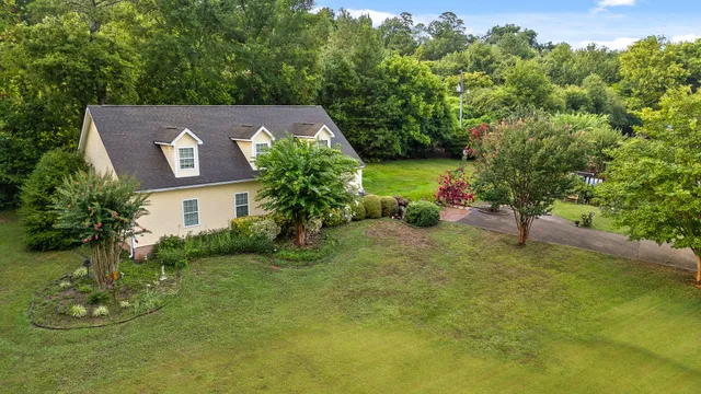 $995,000 | 5 South Orchard Drive, Chickamauga, GA 30707