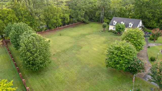 $995,000 | 5 South Orchard Drive, Chickamauga, GA 30707