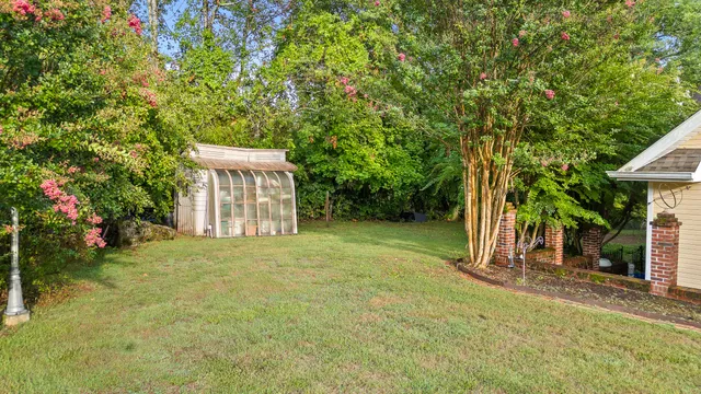 $995,000 | 5 South Orchard Drive, Chickamauga, GA 30707