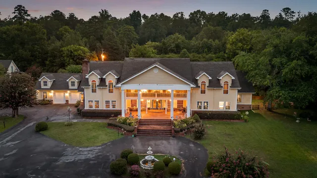 $995,000 | 5 South Orchard Drive, Chickamauga, GA 30707