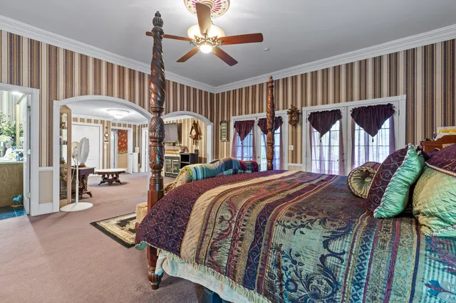 $995,000 | 5 South Orchard Drive, Chickamauga, GA 30707