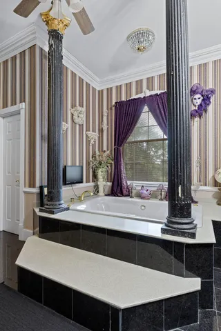 $995,000 | 5 South Orchard Drive, Chickamauga, GA 30707