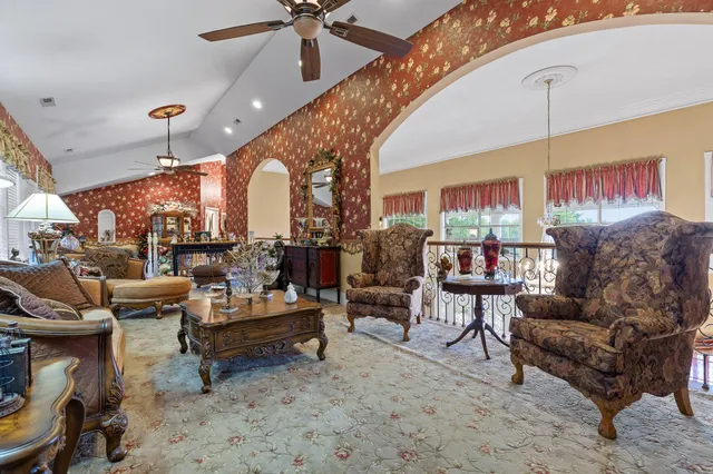 $995,000 | 5 South Orchard Drive, Chickamauga, GA 30707