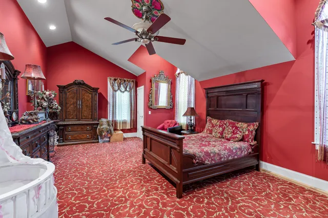 $995,000 | 5 South Orchard Drive, Chickamauga, GA 30707