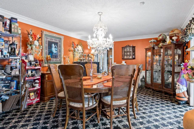 $995,000 | 5 South Orchard Drive, Chickamauga, GA 30707