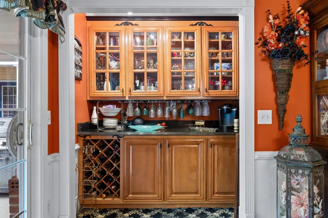 $995,000 | 5 South Orchard Drive, Chickamauga, GA 30707