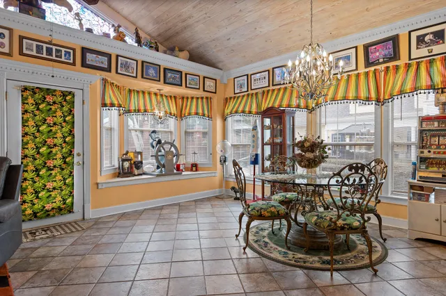 $995,000 | 5 South Orchard Drive, Chickamauga, GA 30707