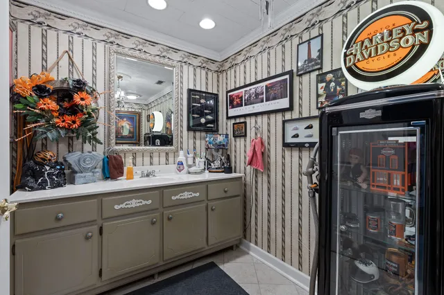 $995,000 | 5 South Orchard Drive, Chickamauga, GA 30707