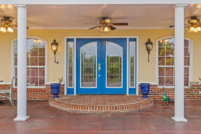 $995,000 | 5 South Orchard Drive, Chickamauga, GA 30707