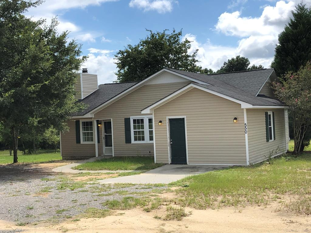 550 Croft Mill Road Aiken, SC 29801 - Photo 1 of 19 Main View