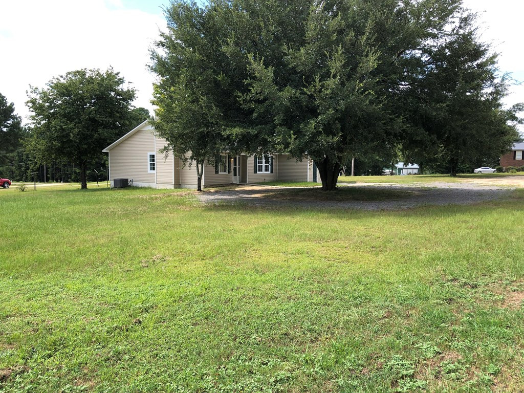 550 Croft Mill Road Aiken, SC 29801 - Photo 2 of 19