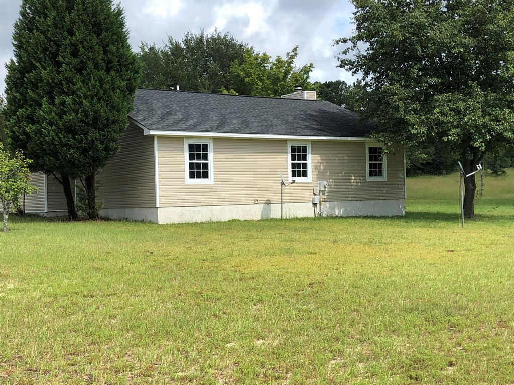 550 Croft Mill Road Aiken, SC 29801 - Photo 3 of 19
