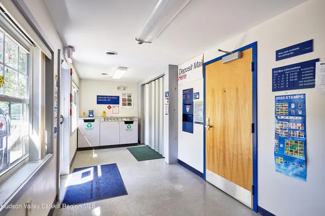 a view of a house with a patio