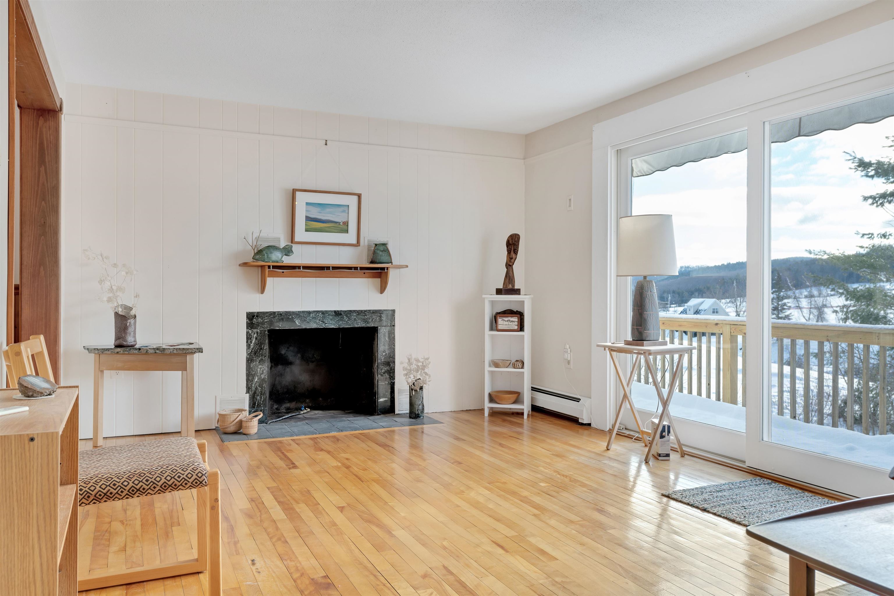 204 Hewitt Hill Road Pomfret, VT 05053 - Photo 6 of 26