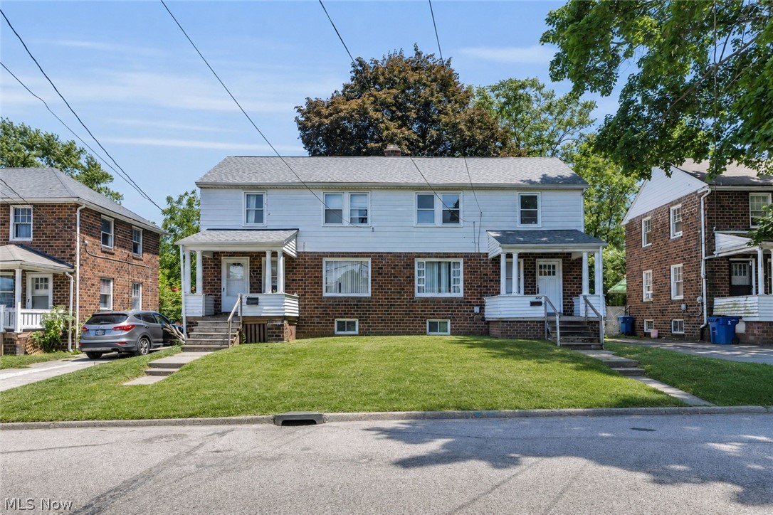 422 5th Street Struthers, OH 44471 - Photo 1 of 18